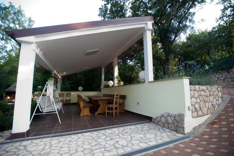Apartments Marinko Povile Exterior foto