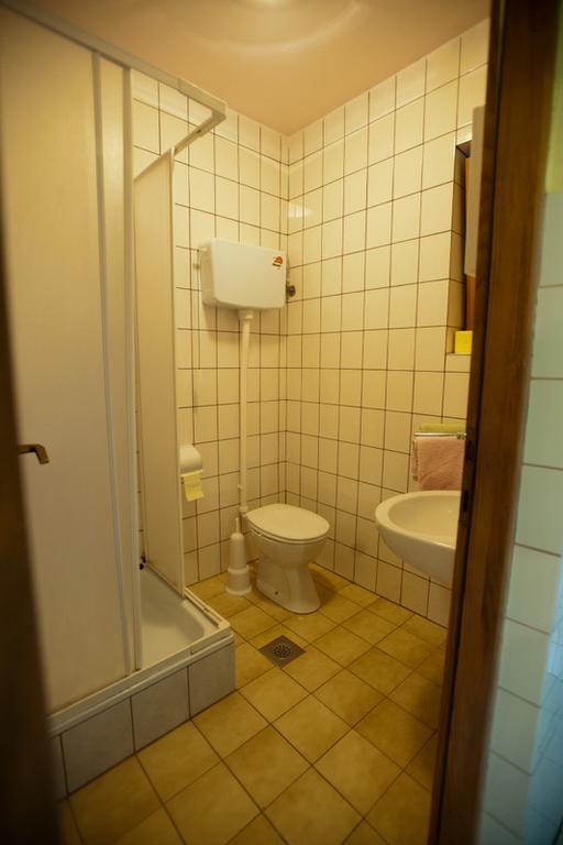 Apartments Marinko Povile Cameră foto