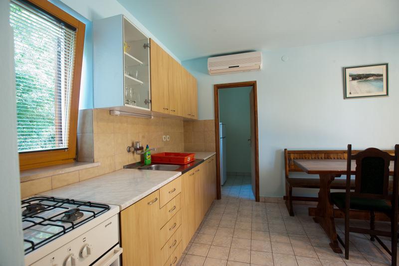 Apartments Marinko Povile Cameră foto