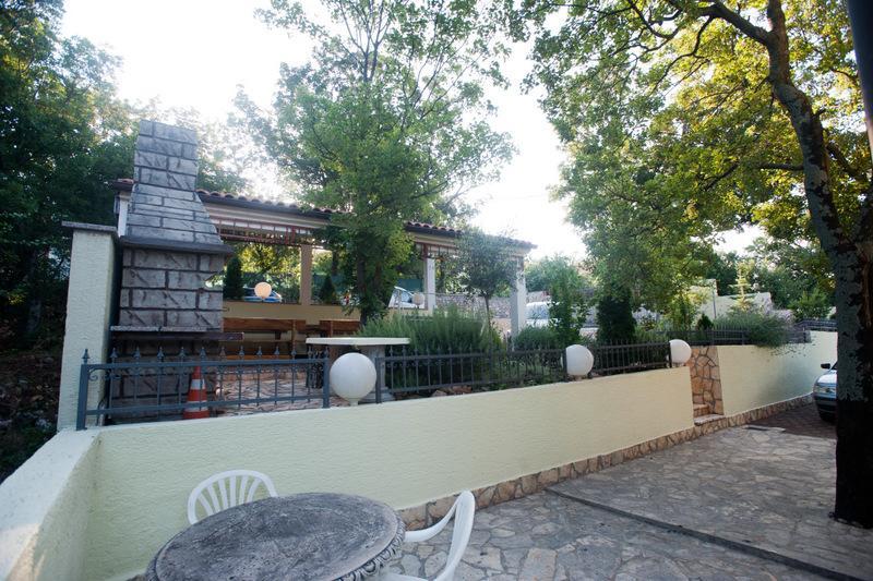 Apartments Marinko Povile Cameră foto