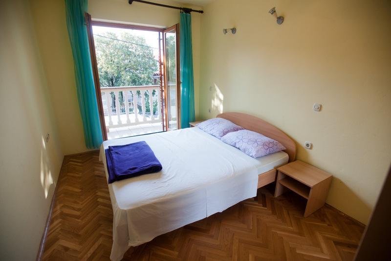Apartments Marinko Povile Cameră foto