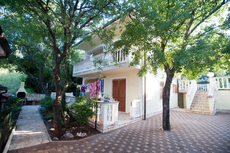 Apartments Marinko Povile Cameră foto